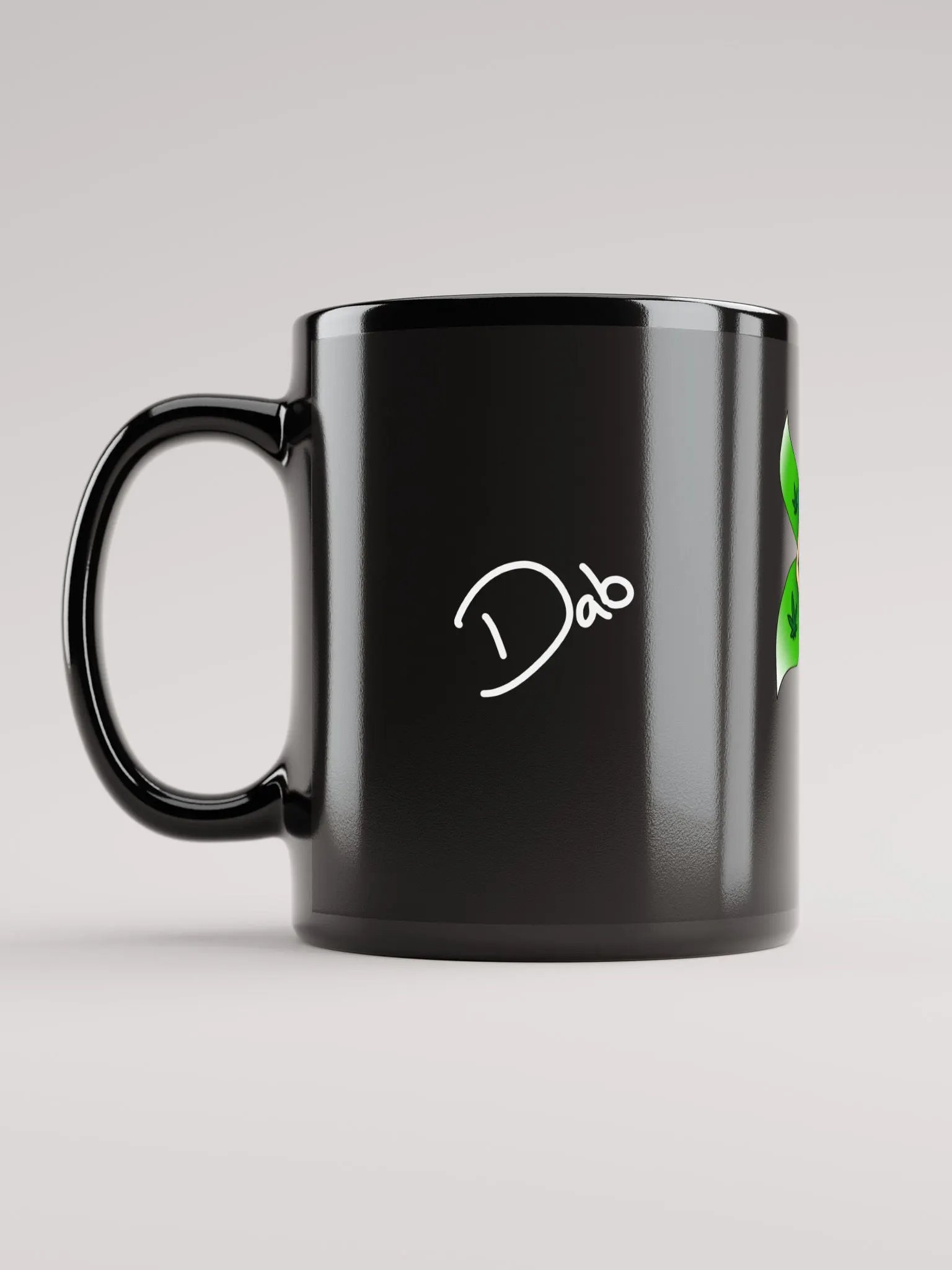 Mug of Dabs product image (12)