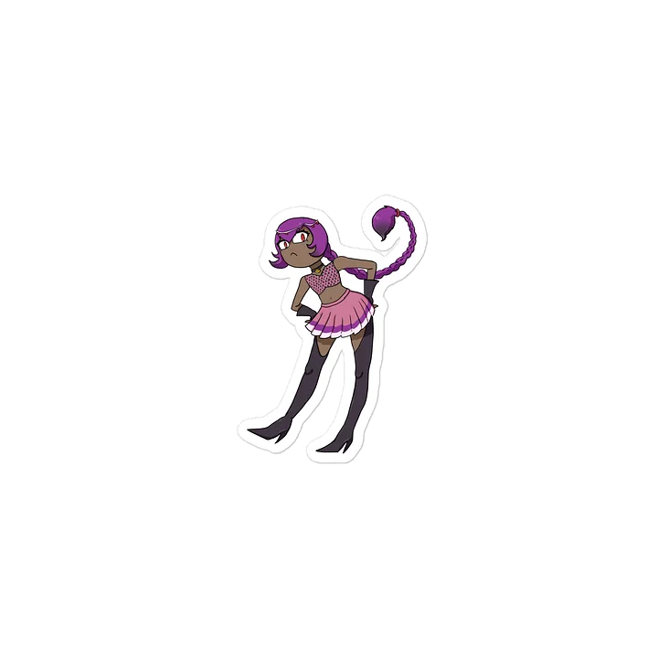 Astrology- Scorpio Sticker product image (2)