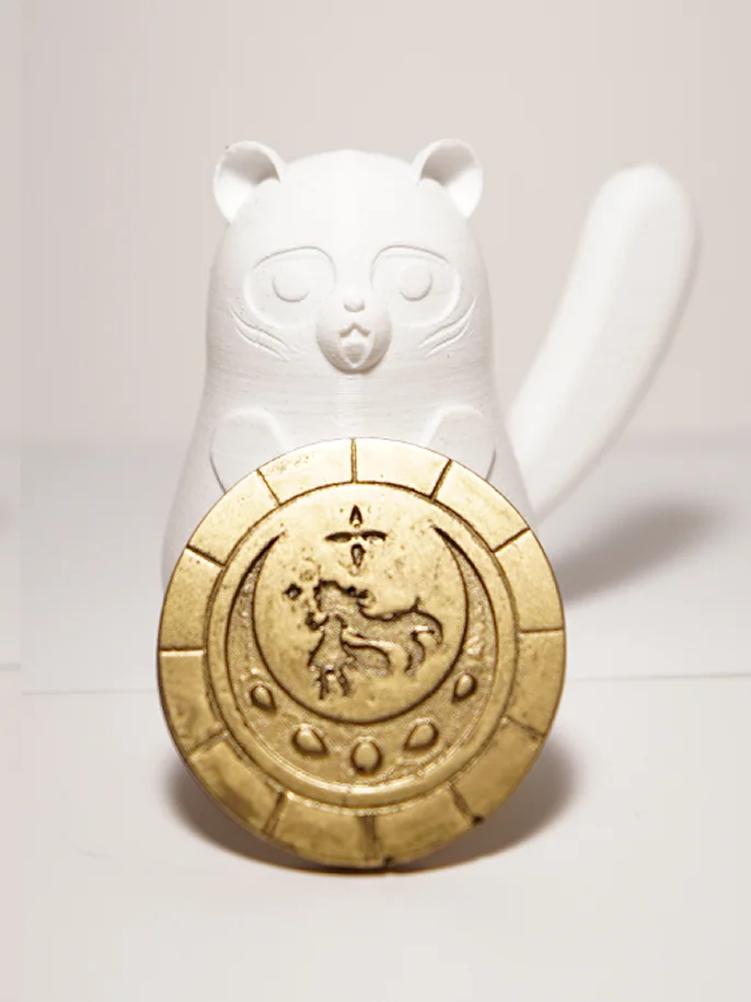 Collector Coin product image (4)