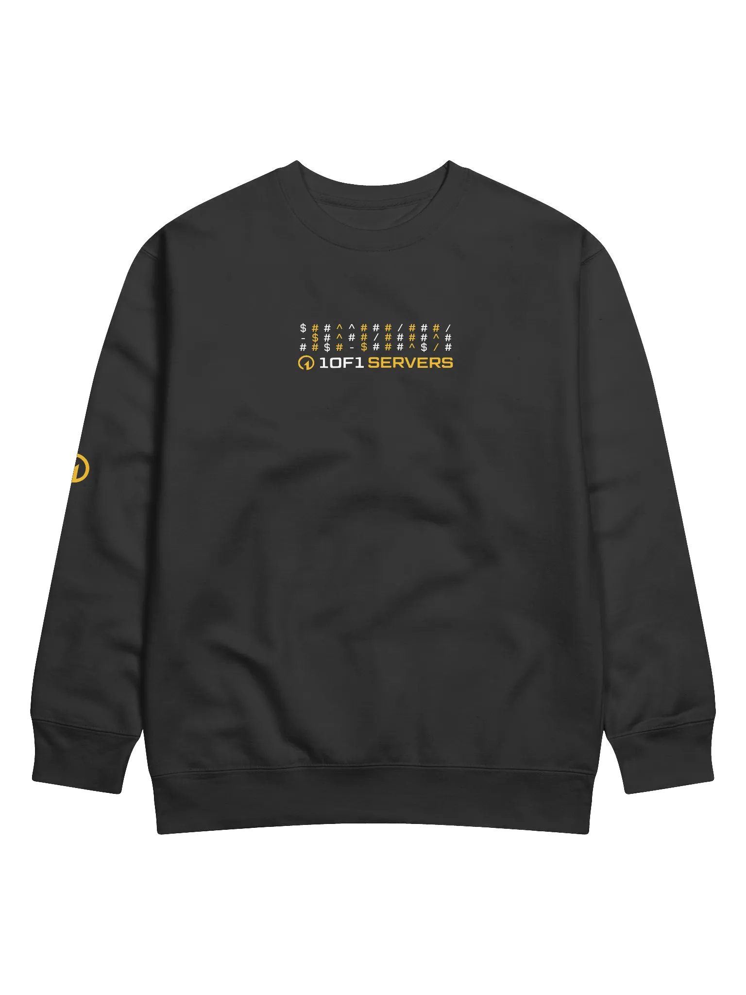Matrix Sweatshirt - Classic product image (1)