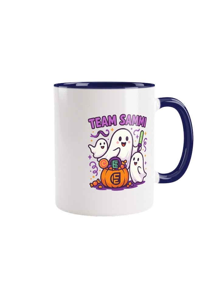 Team Sammi Ceramic Mug product image (3)