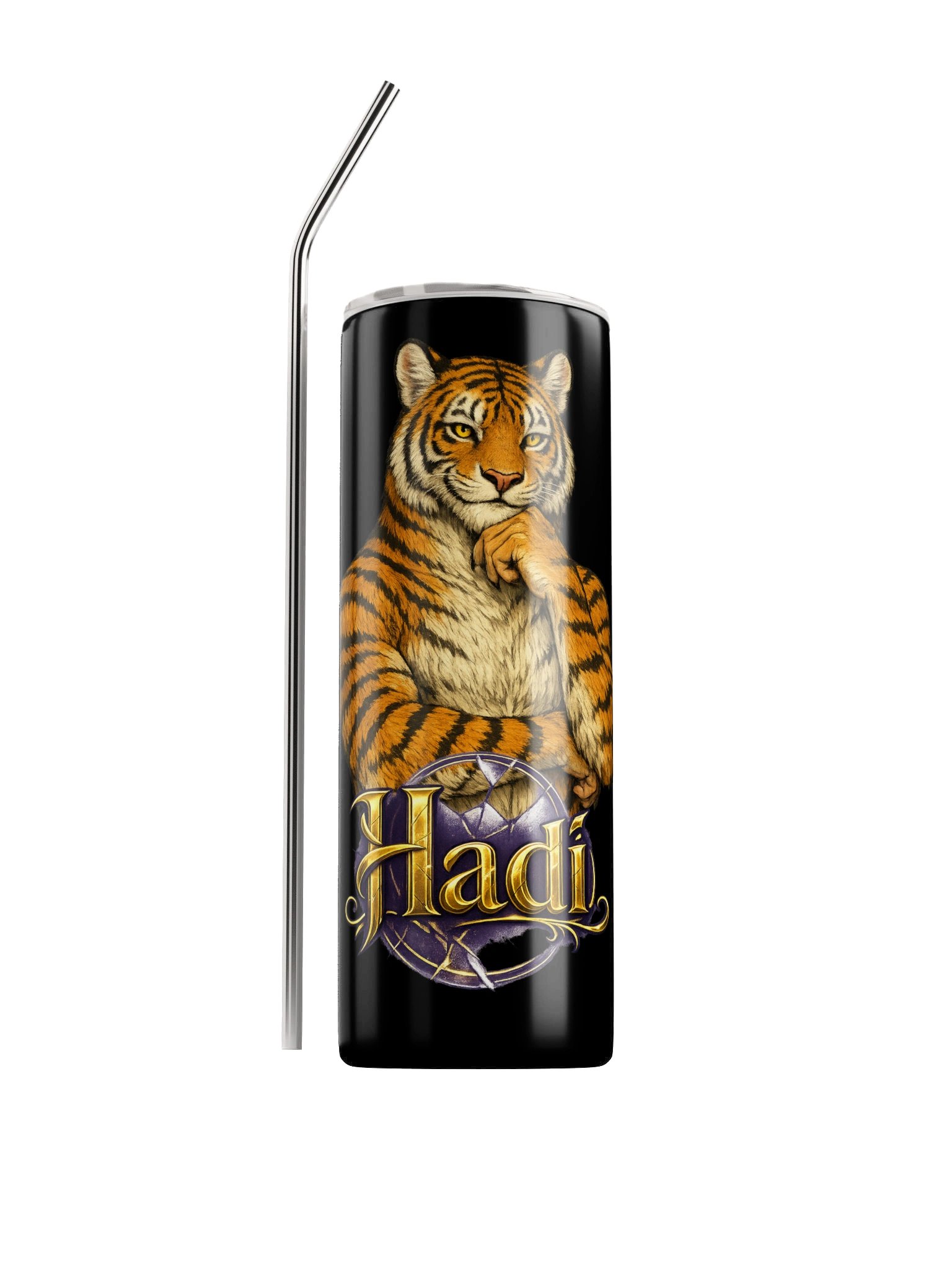 Tumbler - Hadi product image (1)