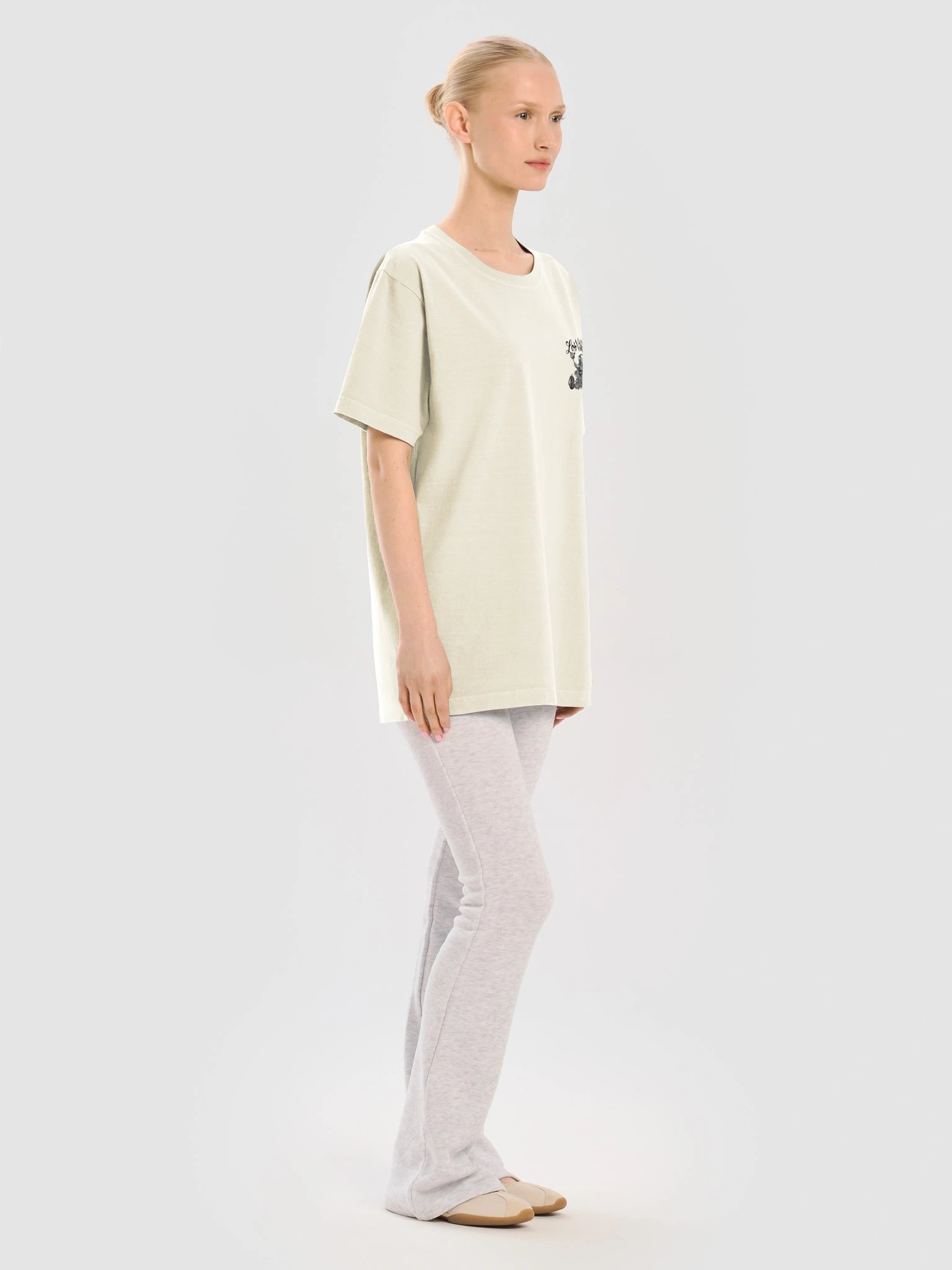 Los Vikingos - T-shirt product image (48)