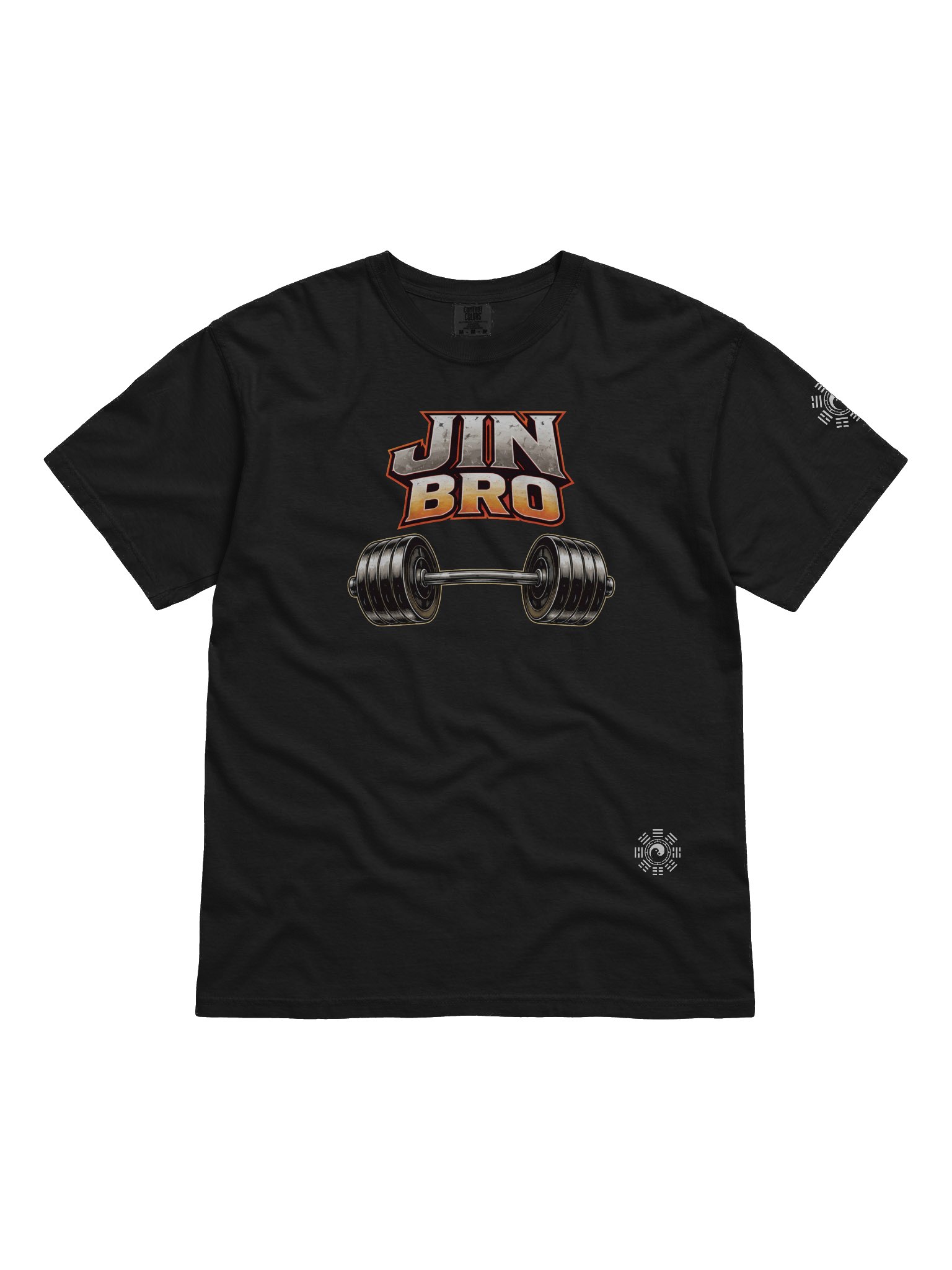 Jin Bro Tee product image (1)