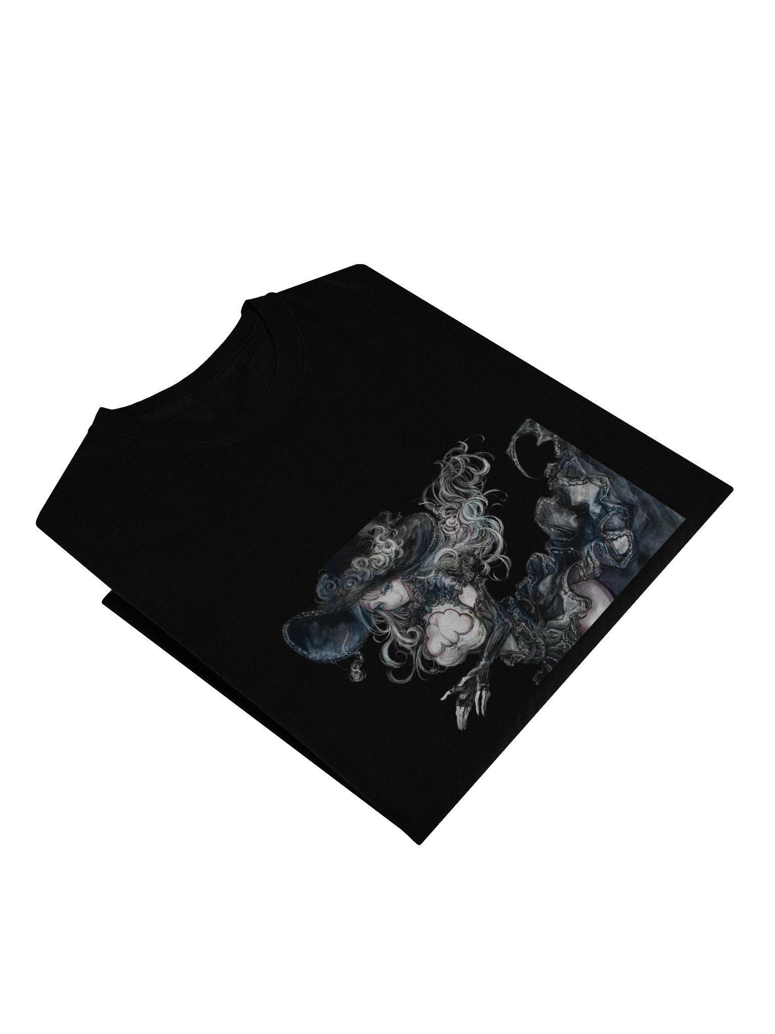Once More, with NarNar~ product image (16)
