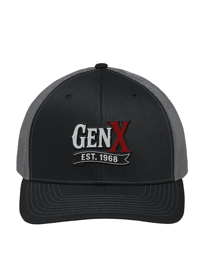 GenX 1968 Model product image (1)