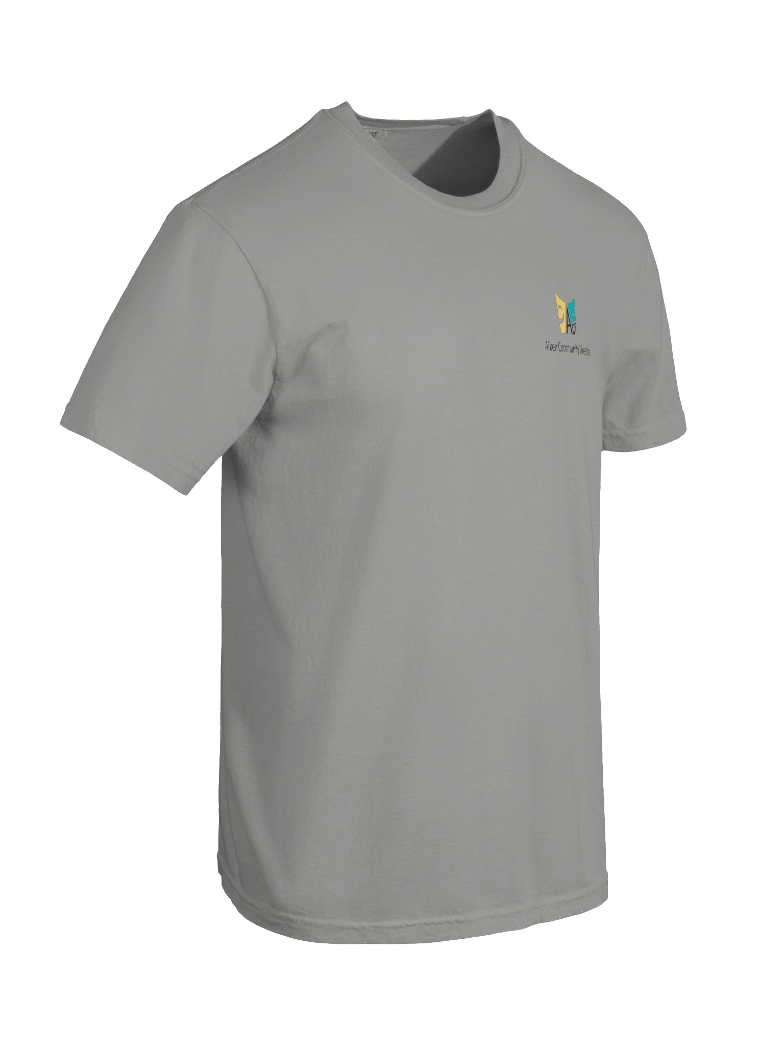 ACT Logo Tee product image (6)