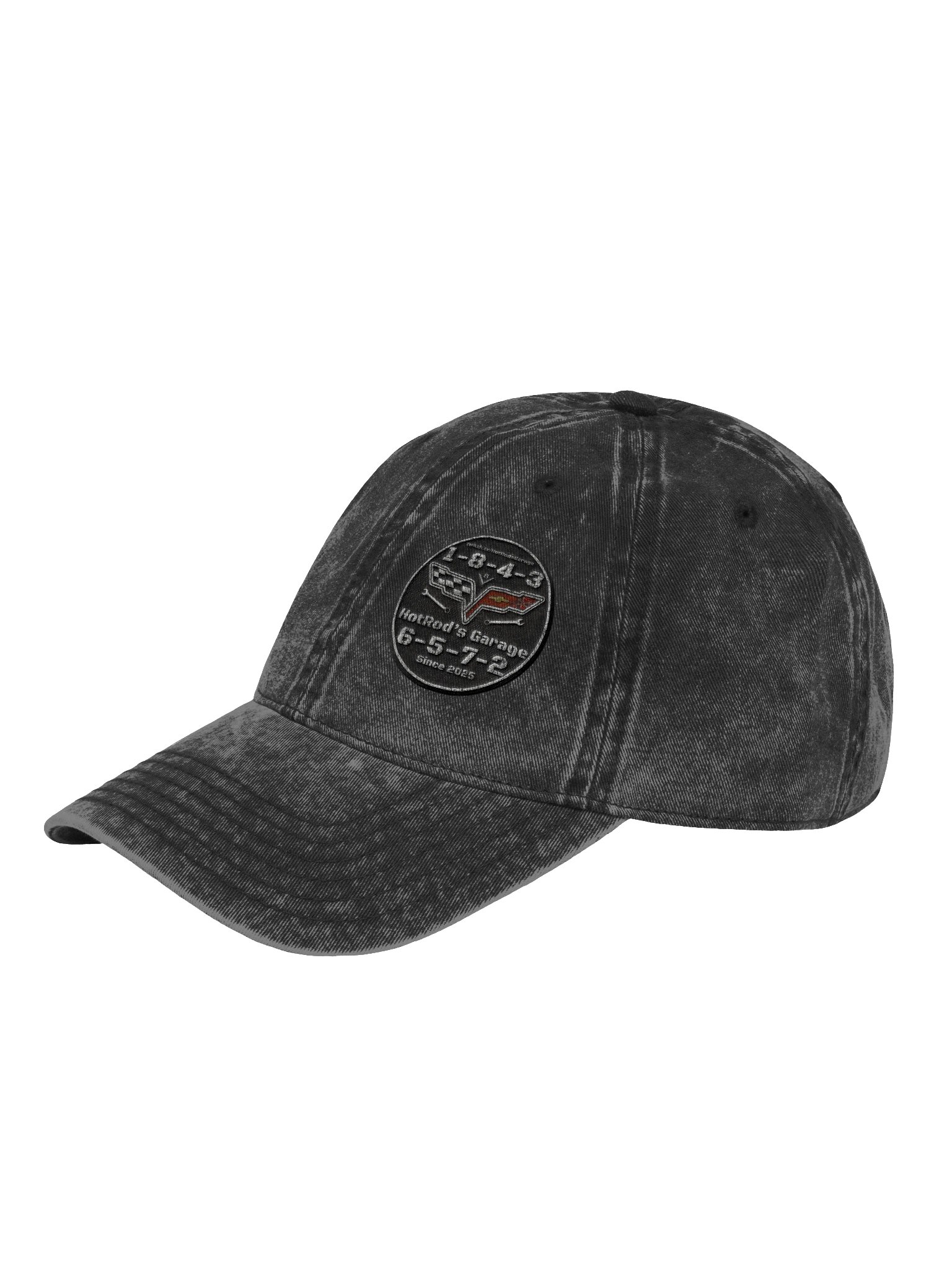 HRG Caps #1 product image (10)