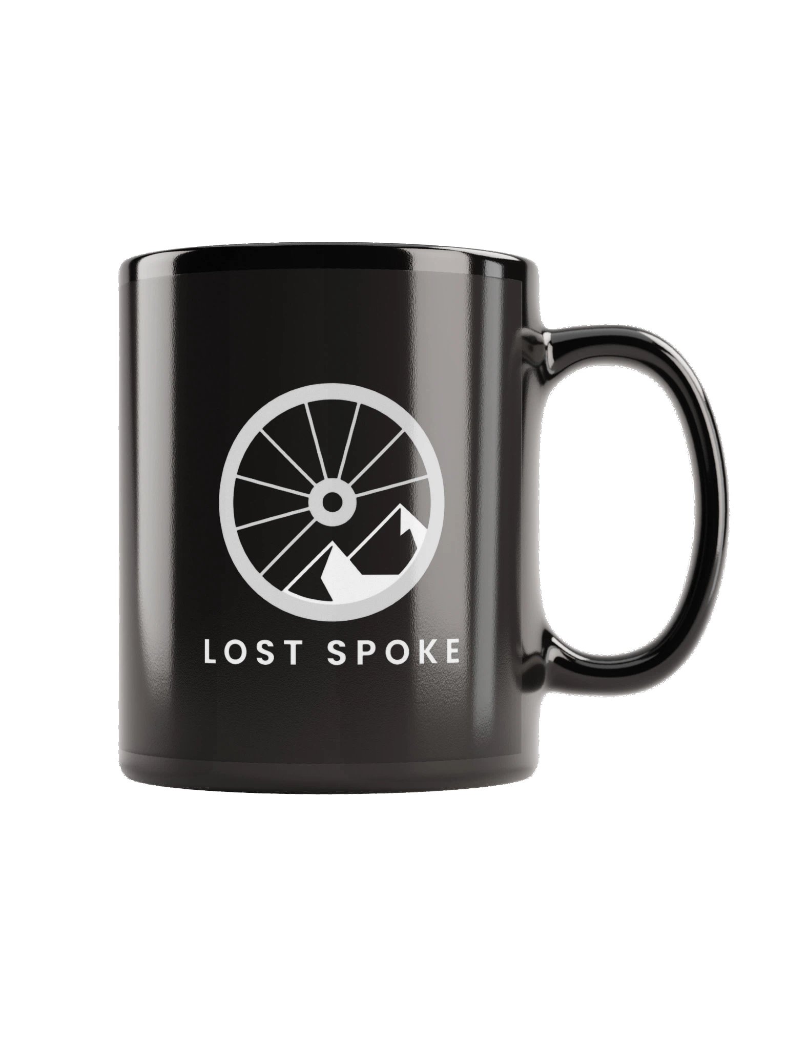 Mug – Bright Logo product image (1)