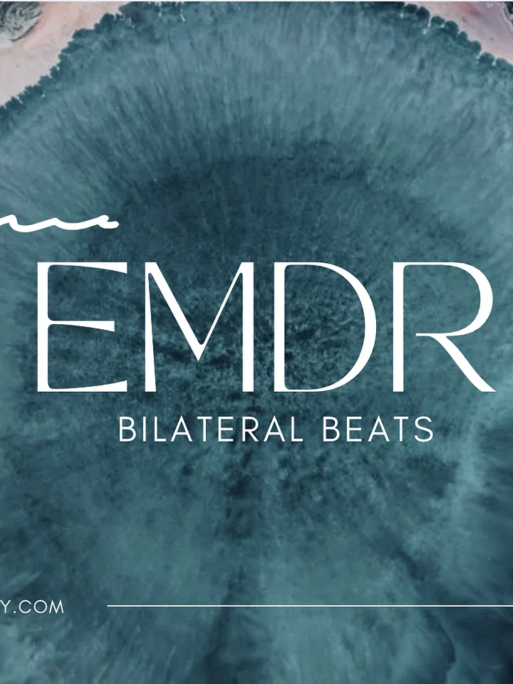 EMDR Music 40 Hz Gamma Waves product image (1)