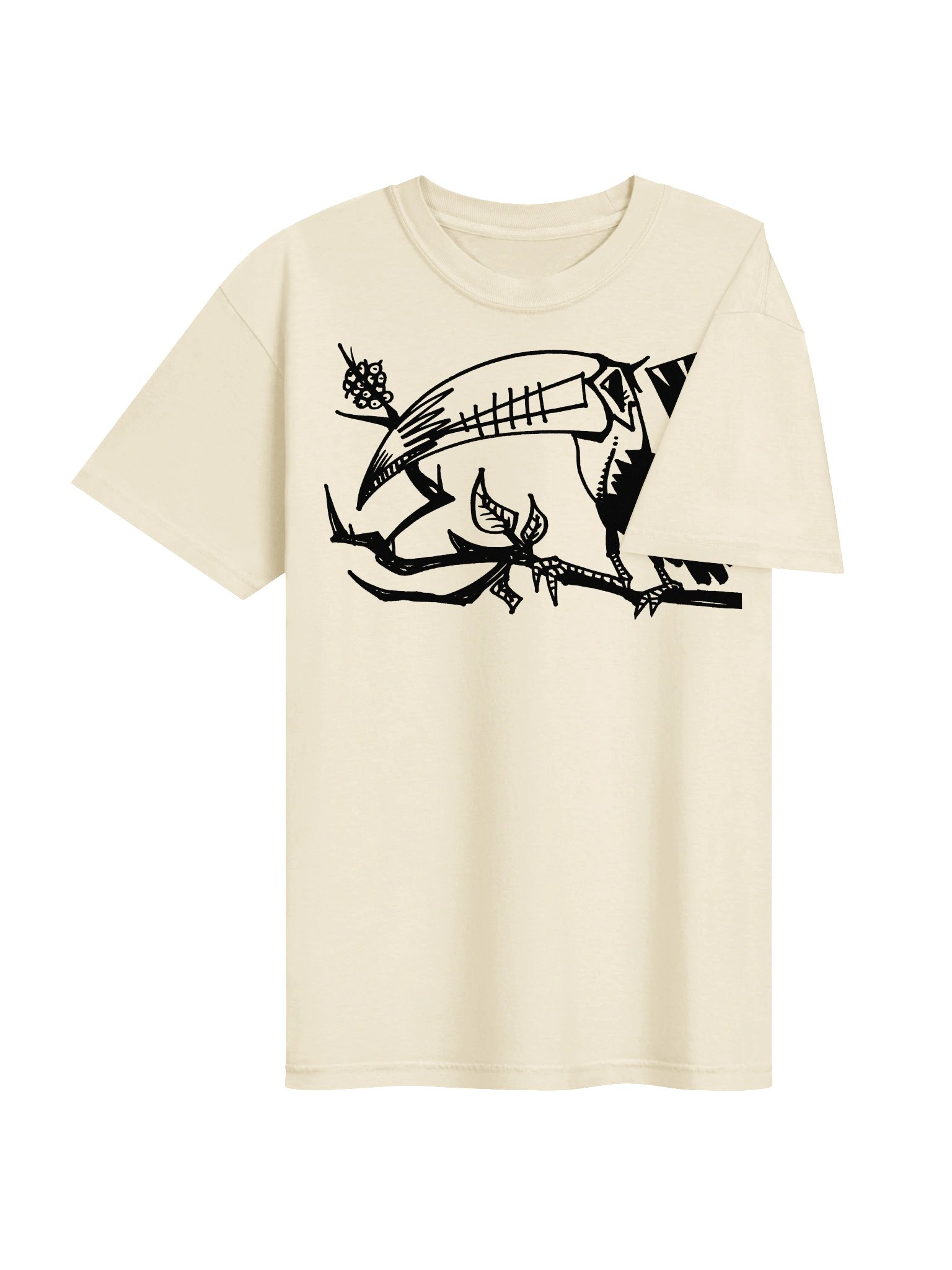 toucan shirt product image (16)