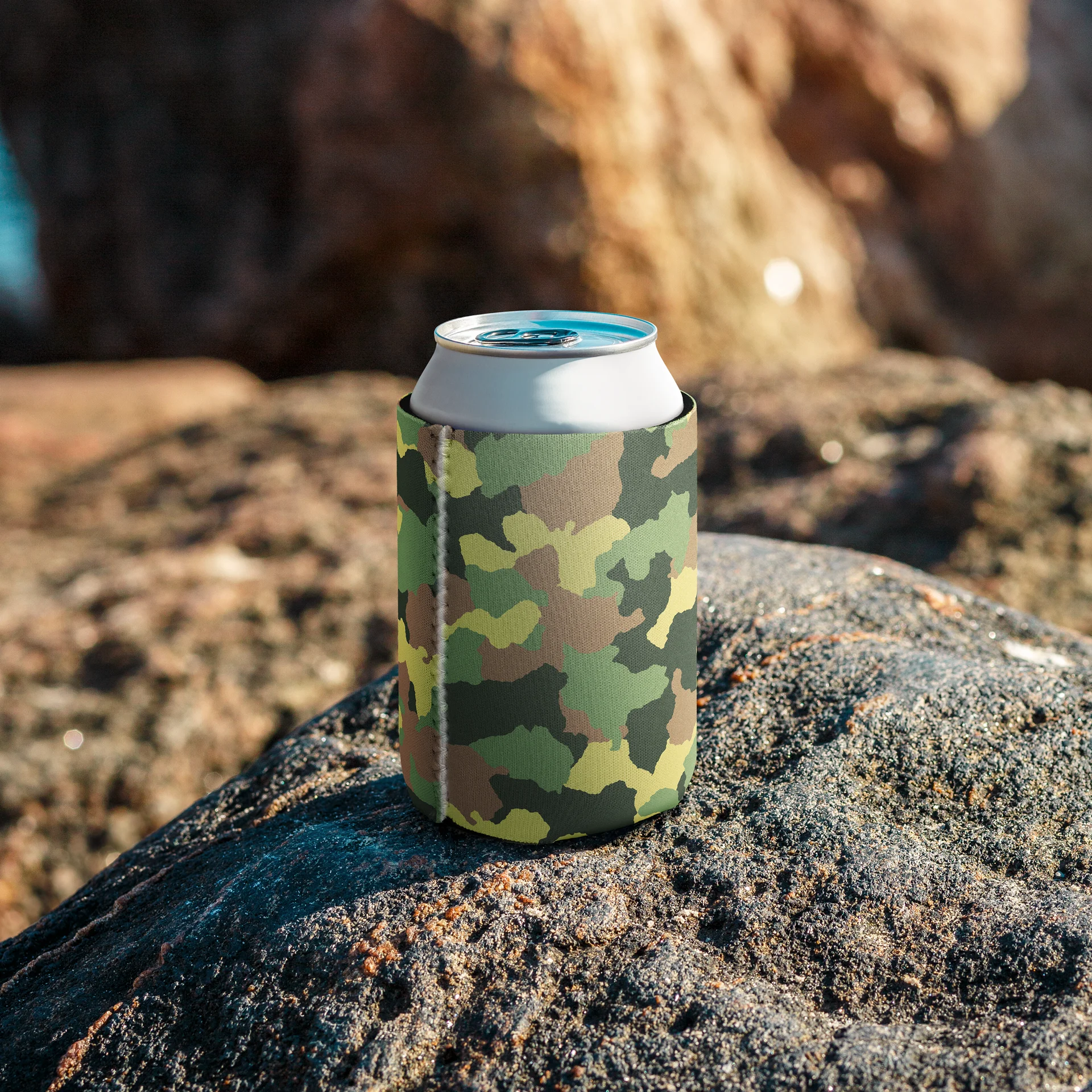 Camo Wamo Koozie product image (5)