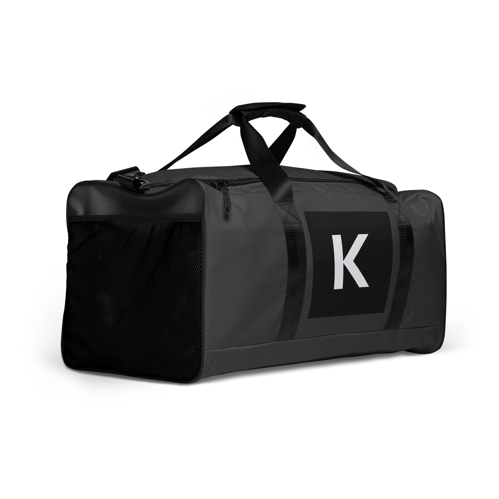 Gym Bag product image (2)