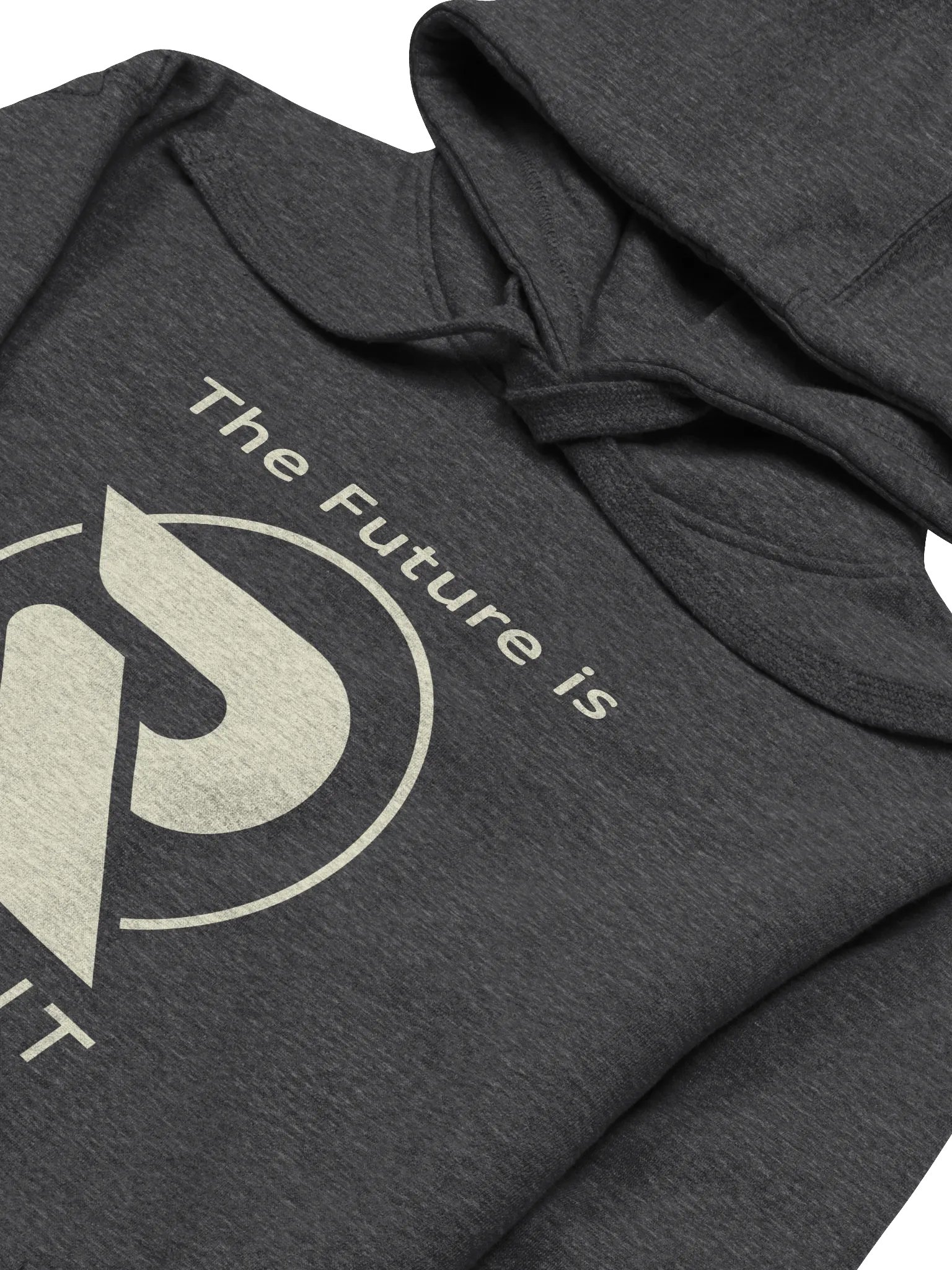 A Radiant Future Hoodie product image (3)