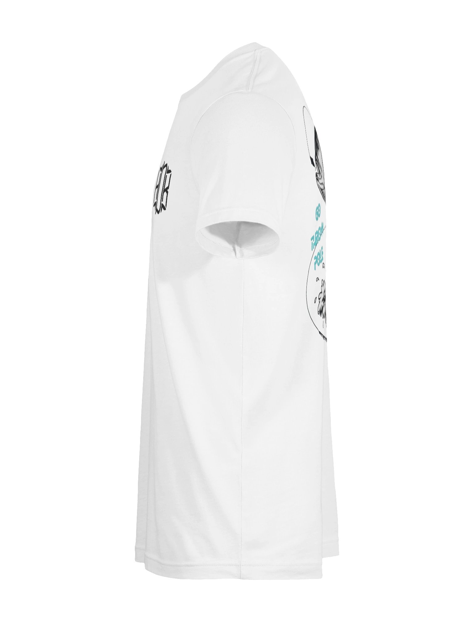 Like Fish? - White product image (9)