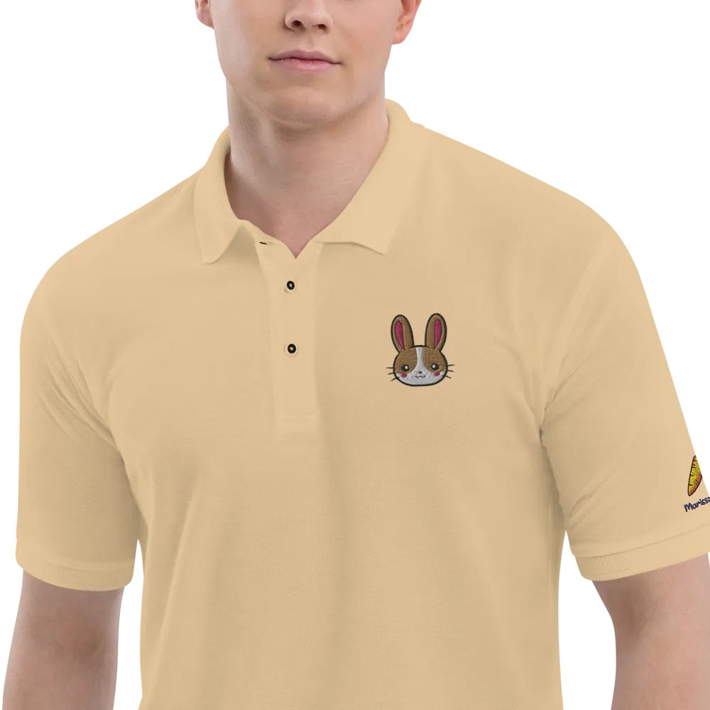 Bunny Polo product image (10)