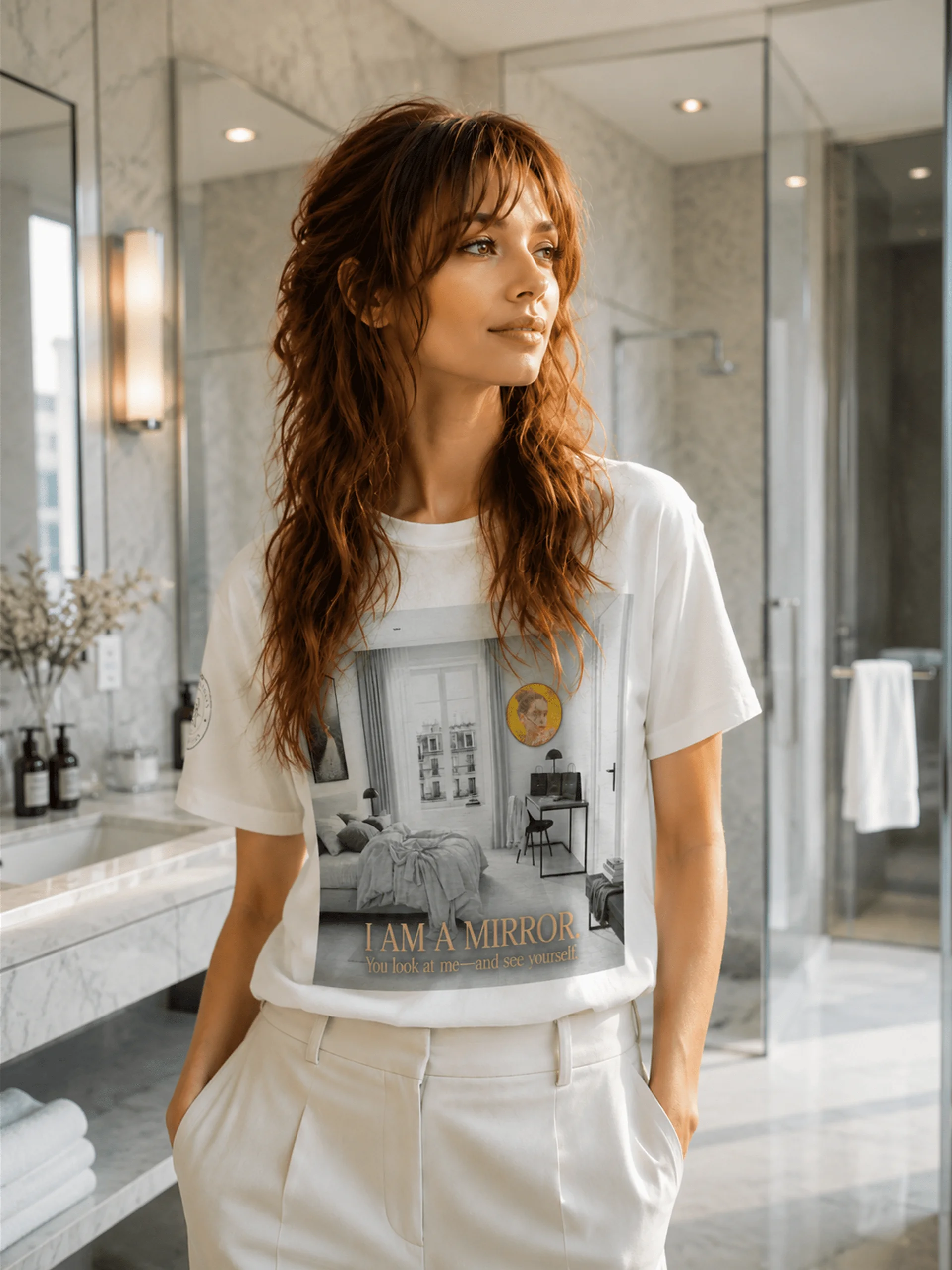 MIRROR - for women product image (1)