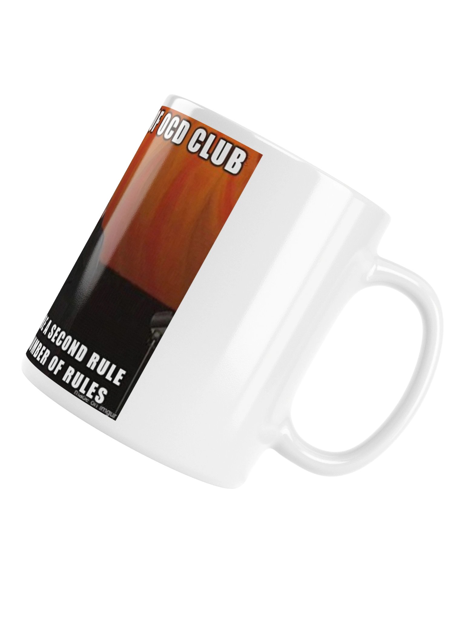 OCD Club product image (6)
