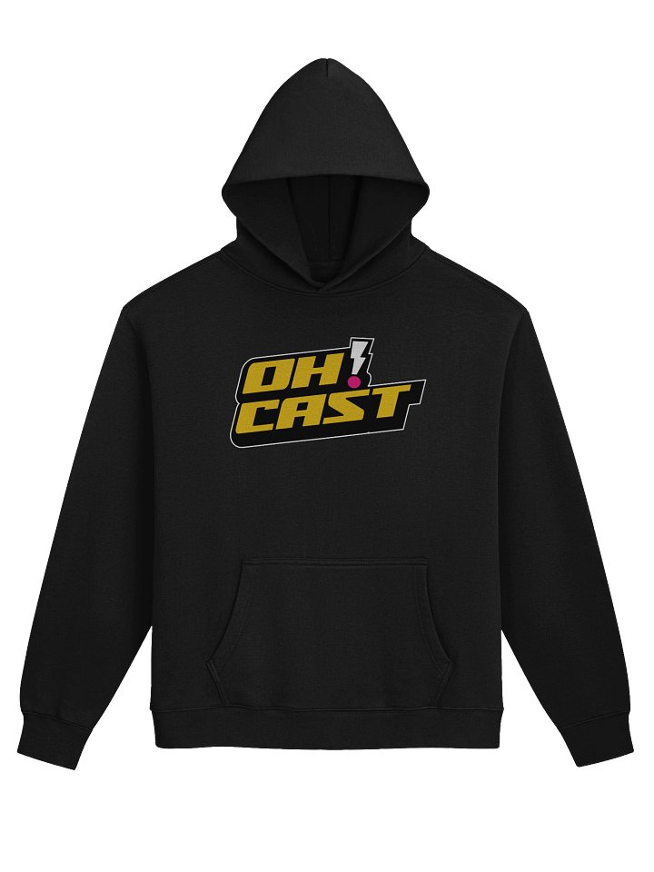 The Broadcast Hoodie product image (1)
