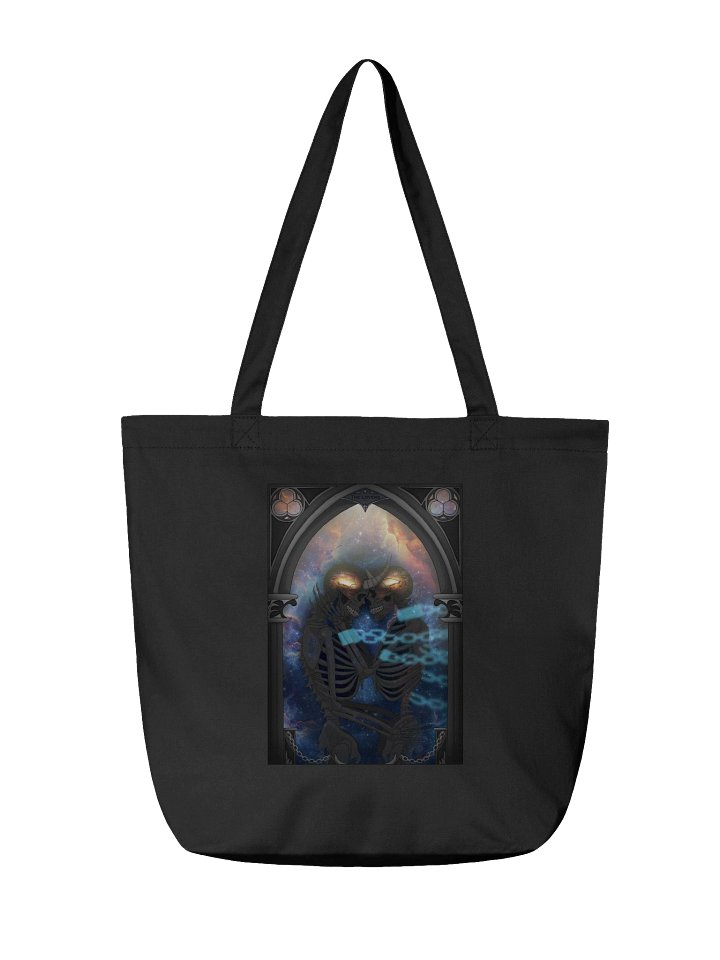 "The Lovers" Tote Bag product image (2)