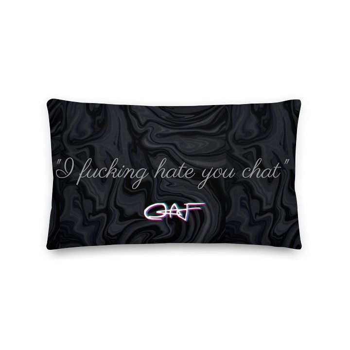 Face Sitting Cushion product image (2)