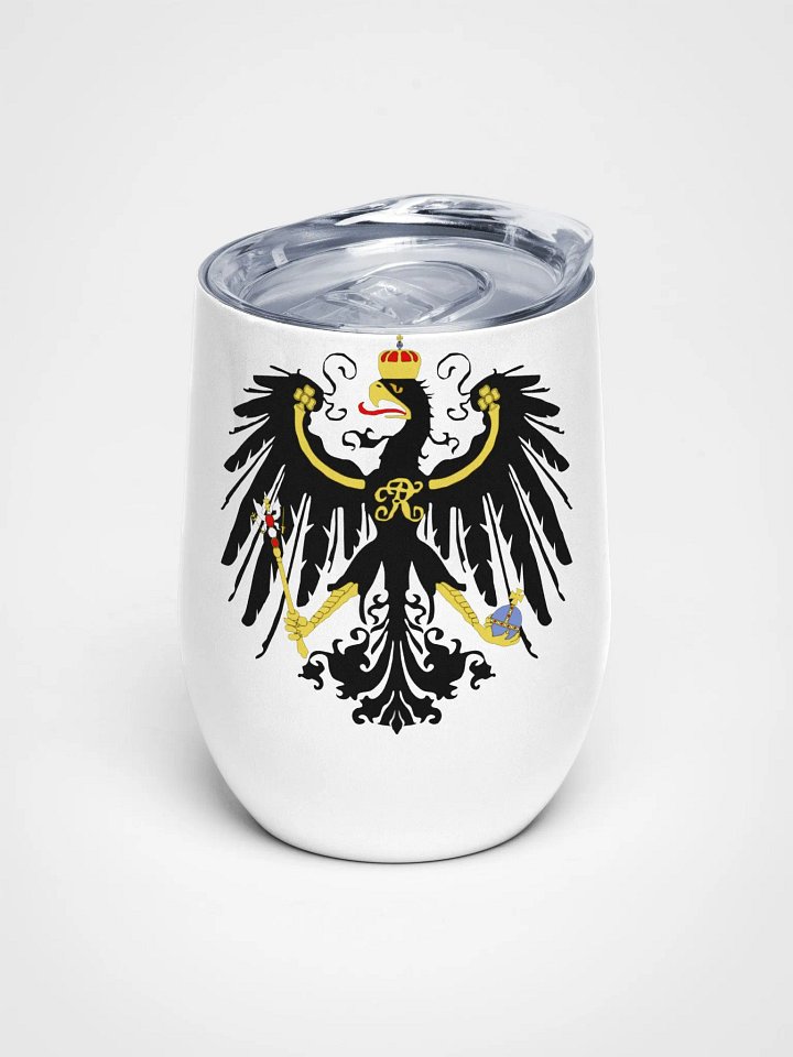 Prussian tumbler product image (1)
