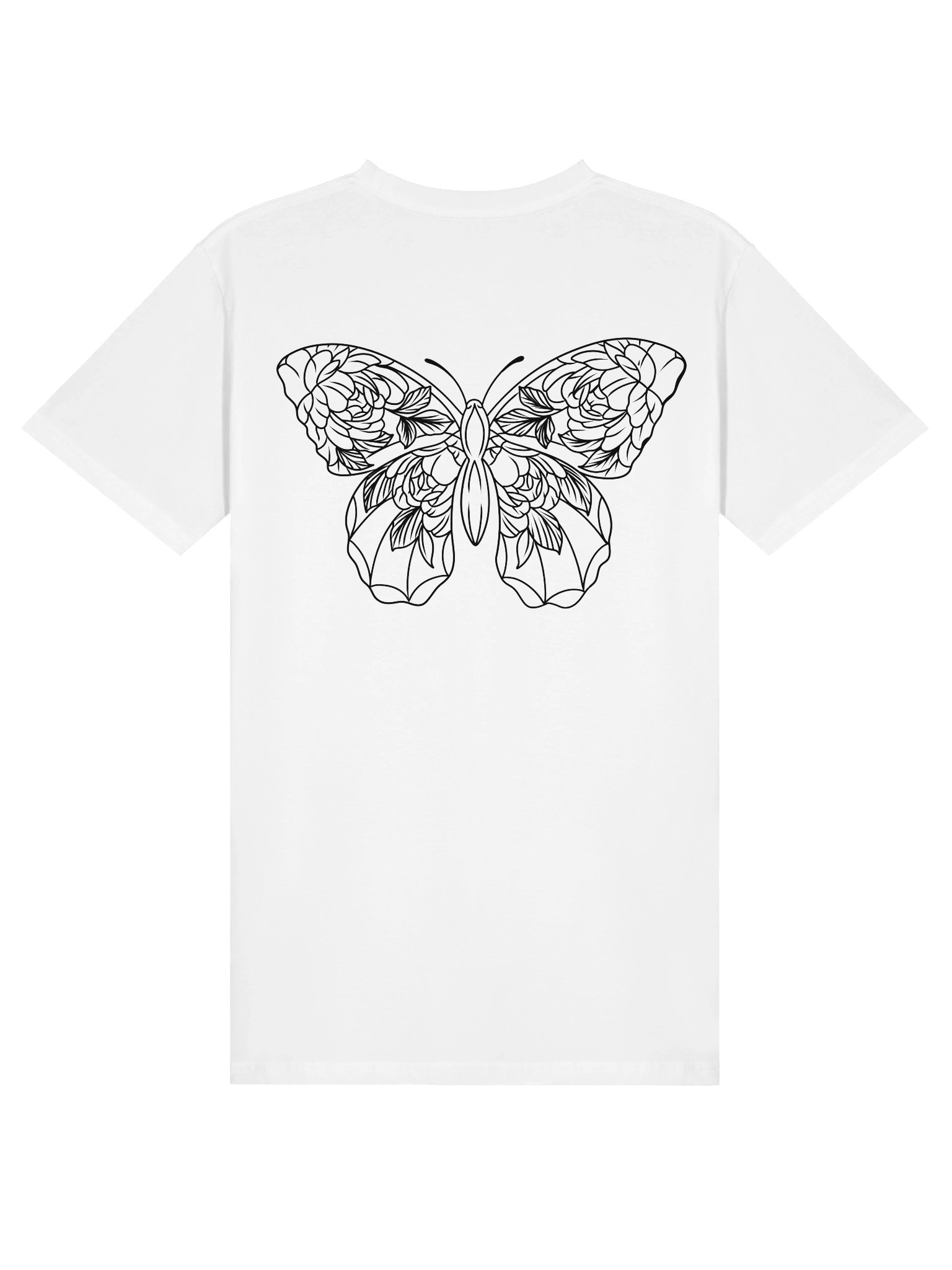 Wings of Renewal (Black Edition) product image (1)