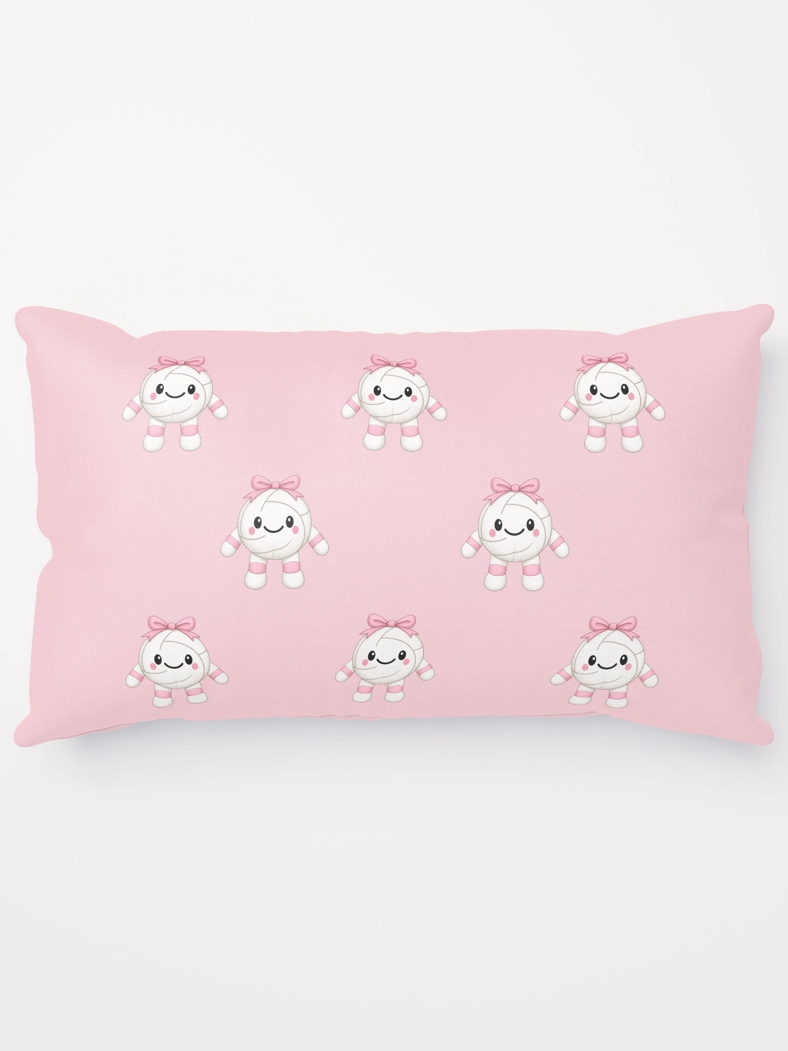 Volley Dolly Bed & Travel Pillow product image (8)