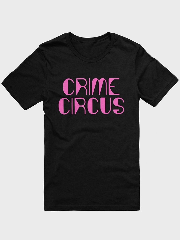 Vintage Crime Circus product image (2)