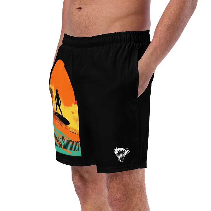 THE ENDLESS SUMMER SURFBOARD SWIM TRUNKS product image (2)