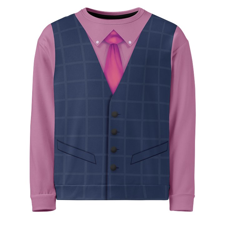 Mortius Sweatshirt product image (1)