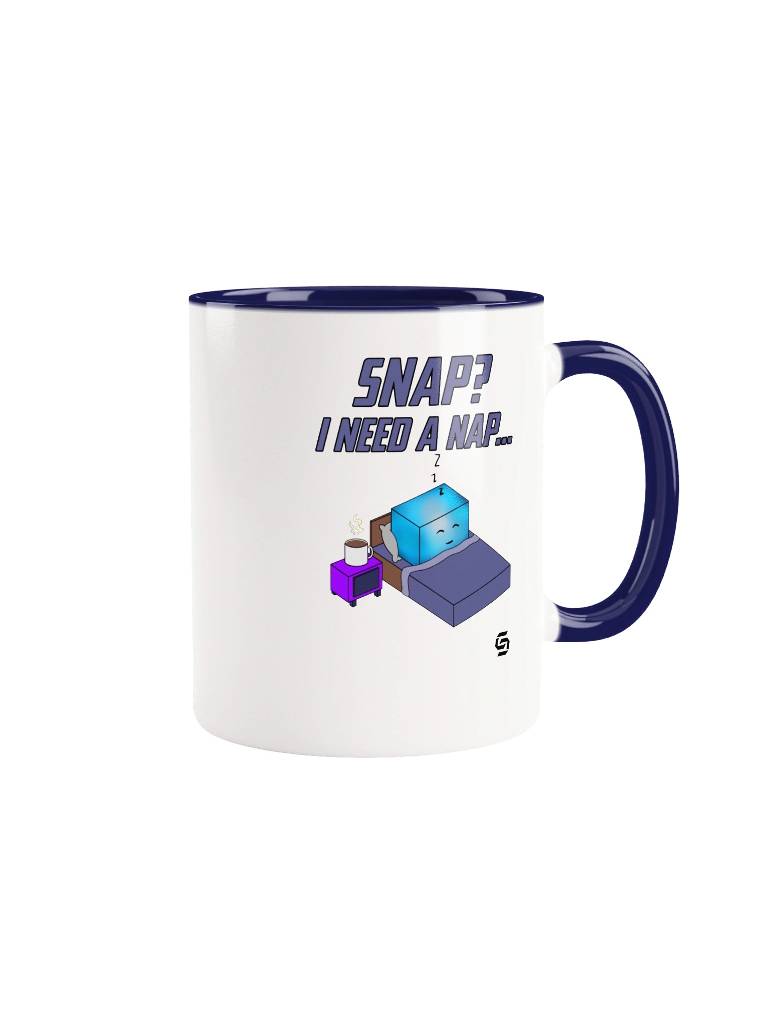 SNAP? I Need a Nap... product image (21)
