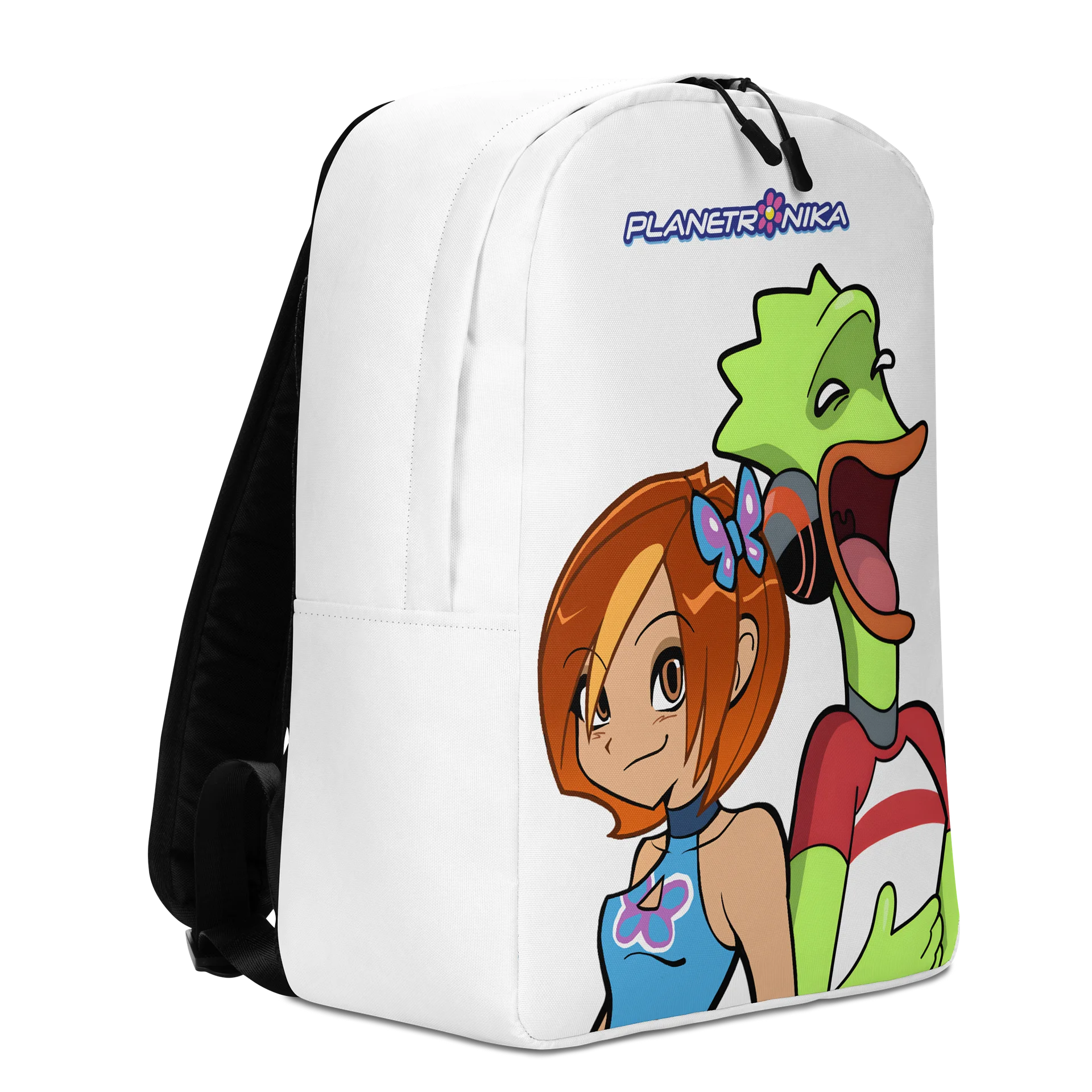 Butterfly and Freestyle Backpack product image (5)