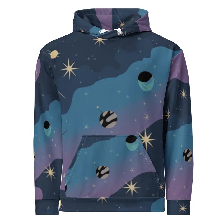 Blue Universe product image (1)