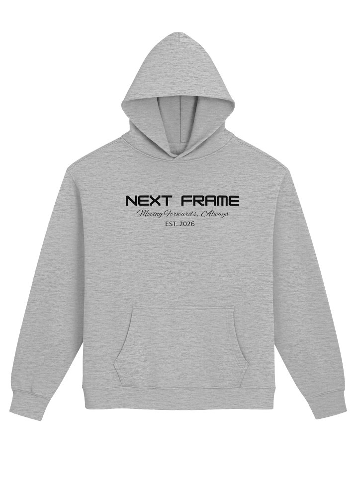 Premium Moving Forwards Hoodie product image (25)