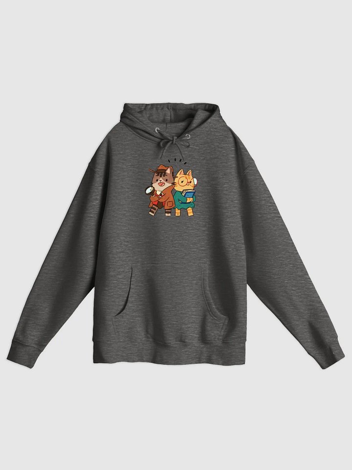 BFFs hoodie (adult) product image (1)