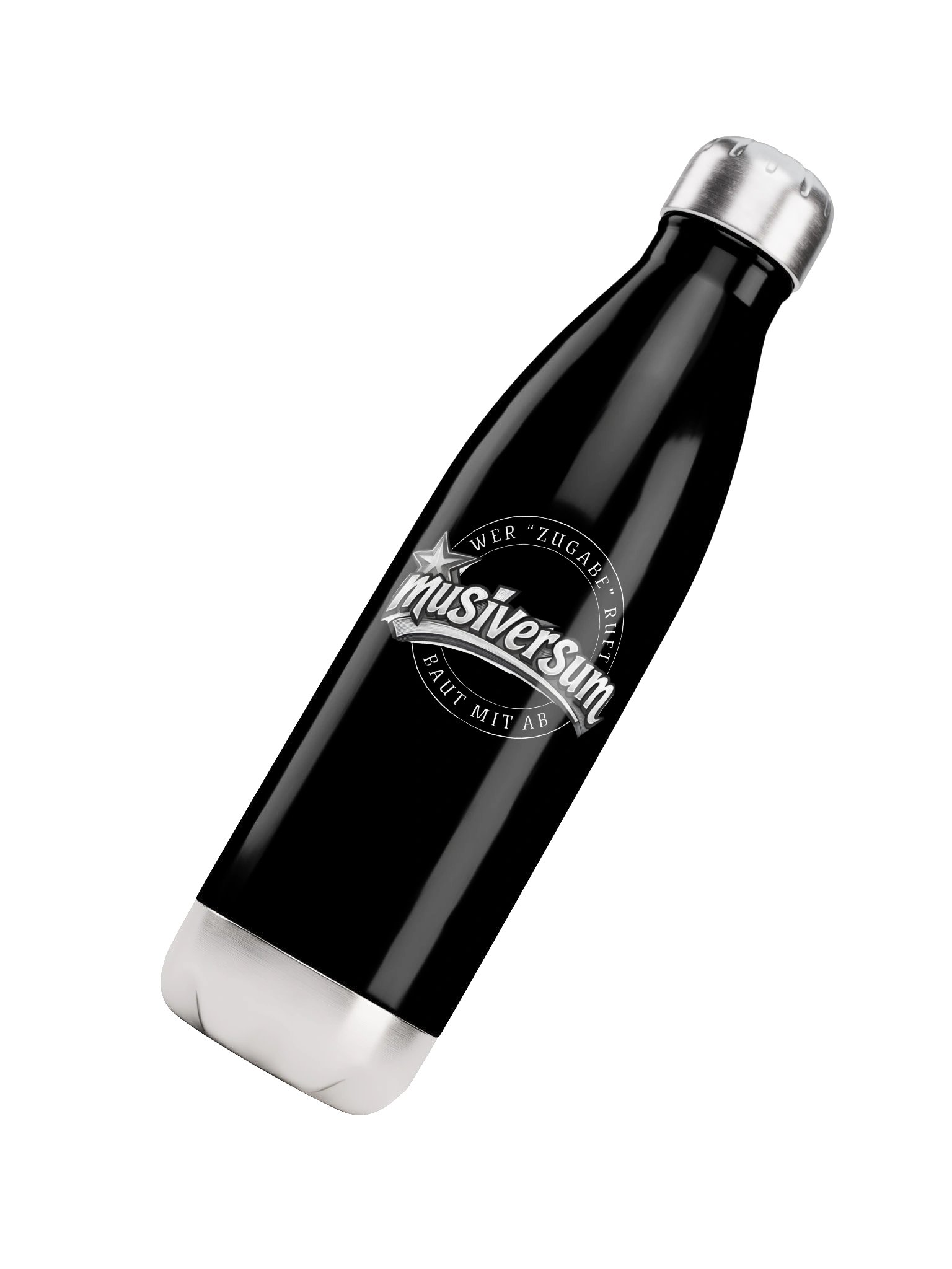 Flasche "Zugabe" Thermofladche product image (4)