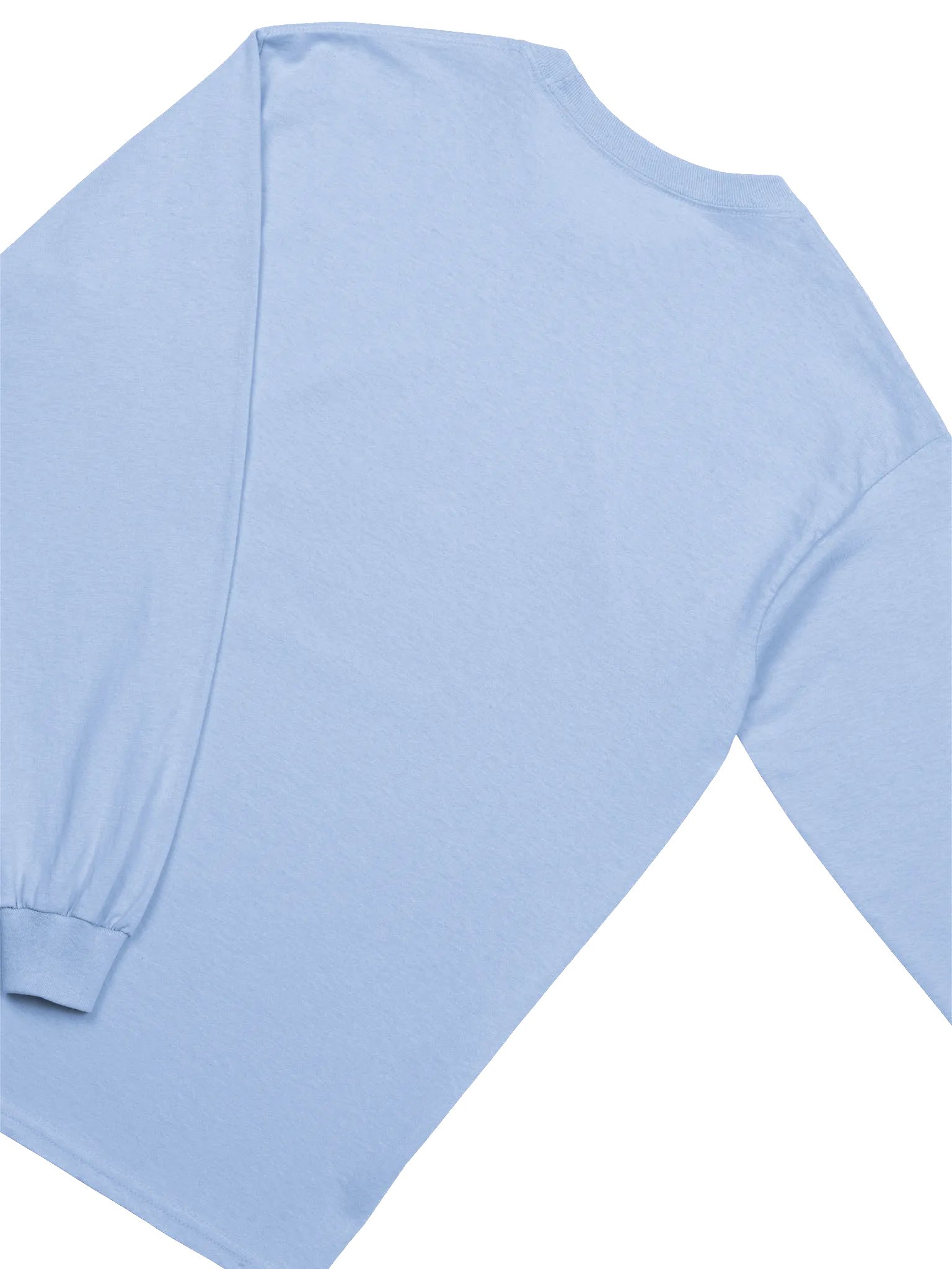 MasterPeace Dog Training Long Sleeve Tee product image (4)