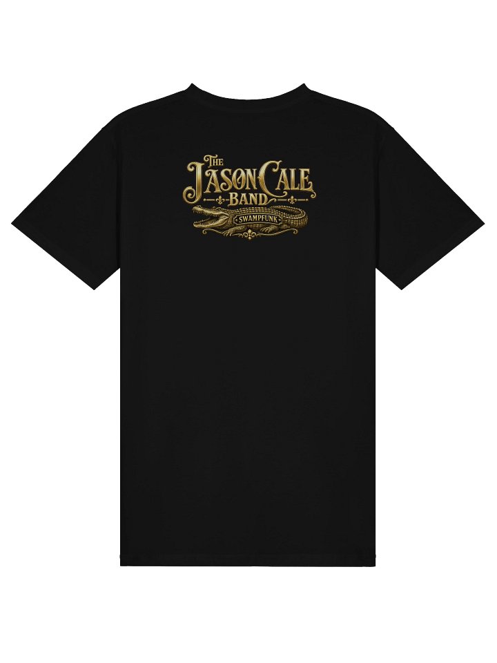 Swampfunk Tee product image (2)