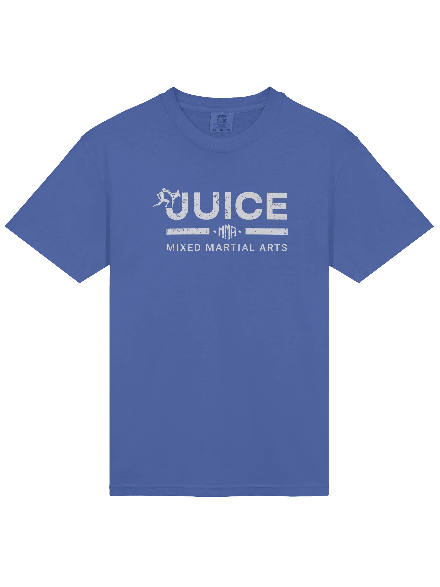 JuicyMMA Core Tee product image (3)