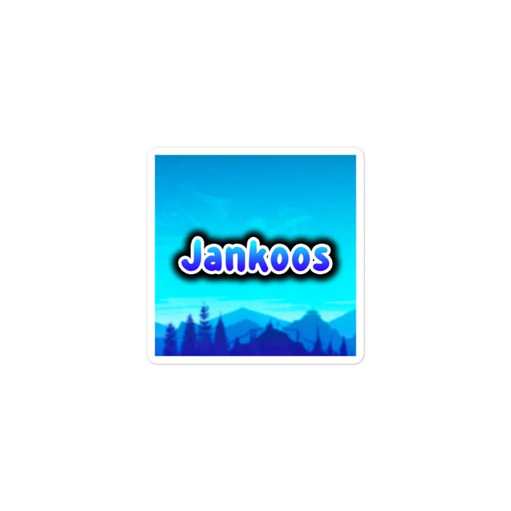 Jankoos Magnet product image (1)