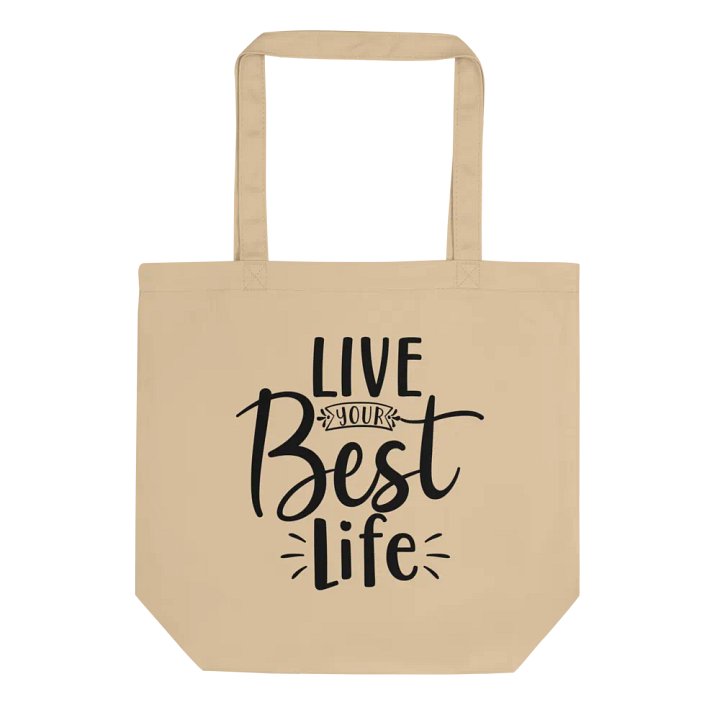 Eco Tote product image (1)