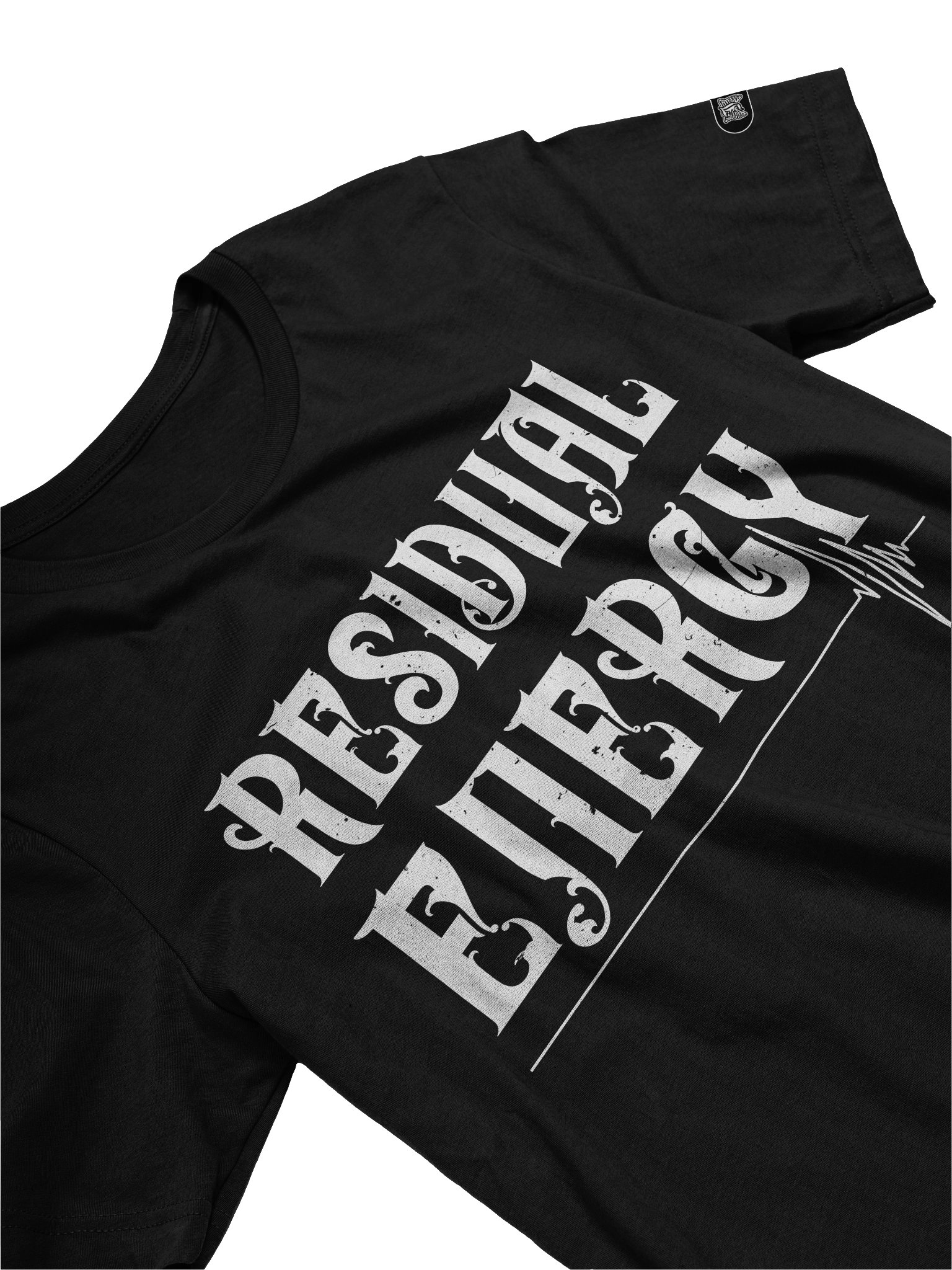 Residual Energy T-Shirt product image (2)