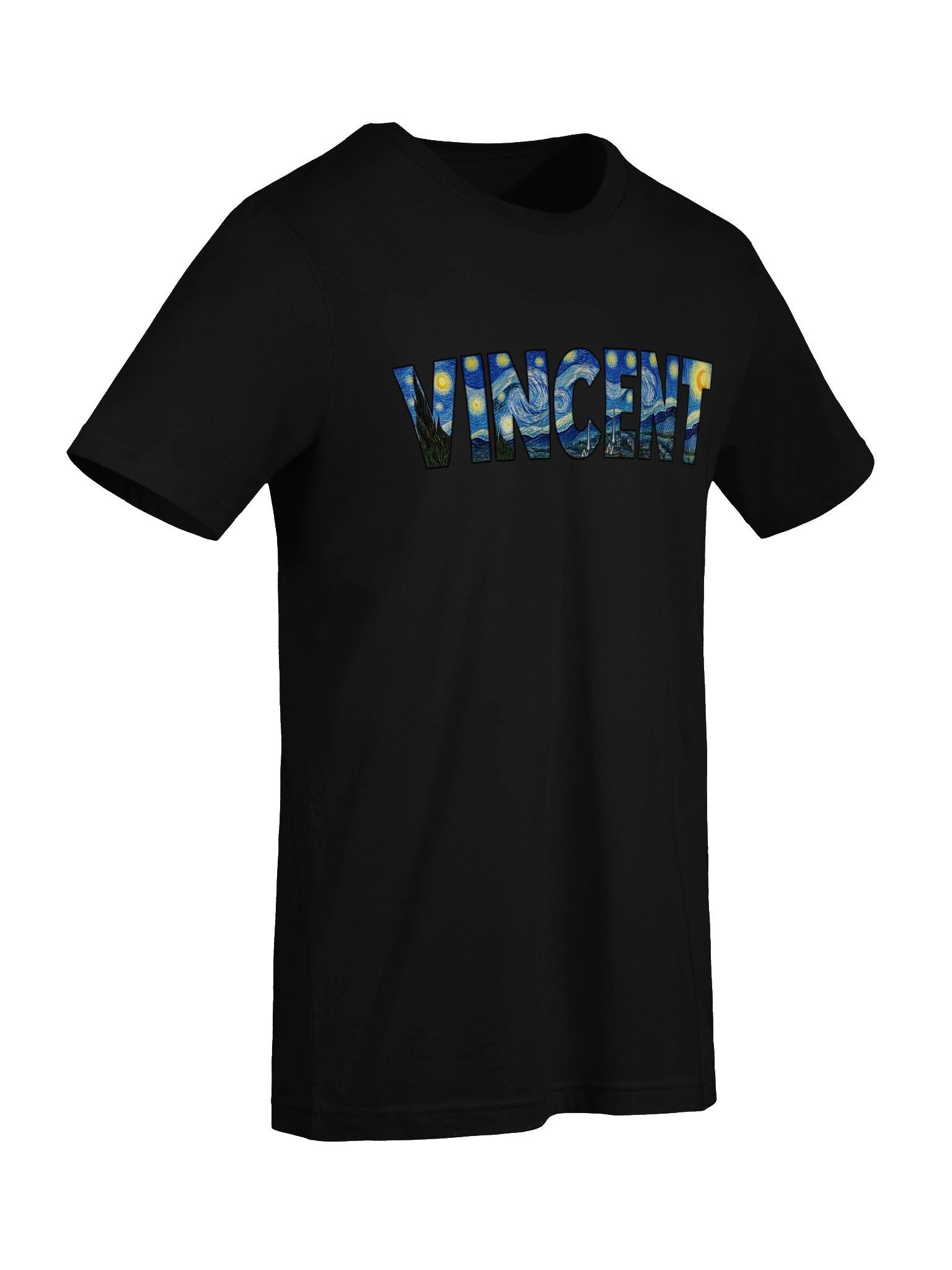 Vincent with Starry Night product image (68)