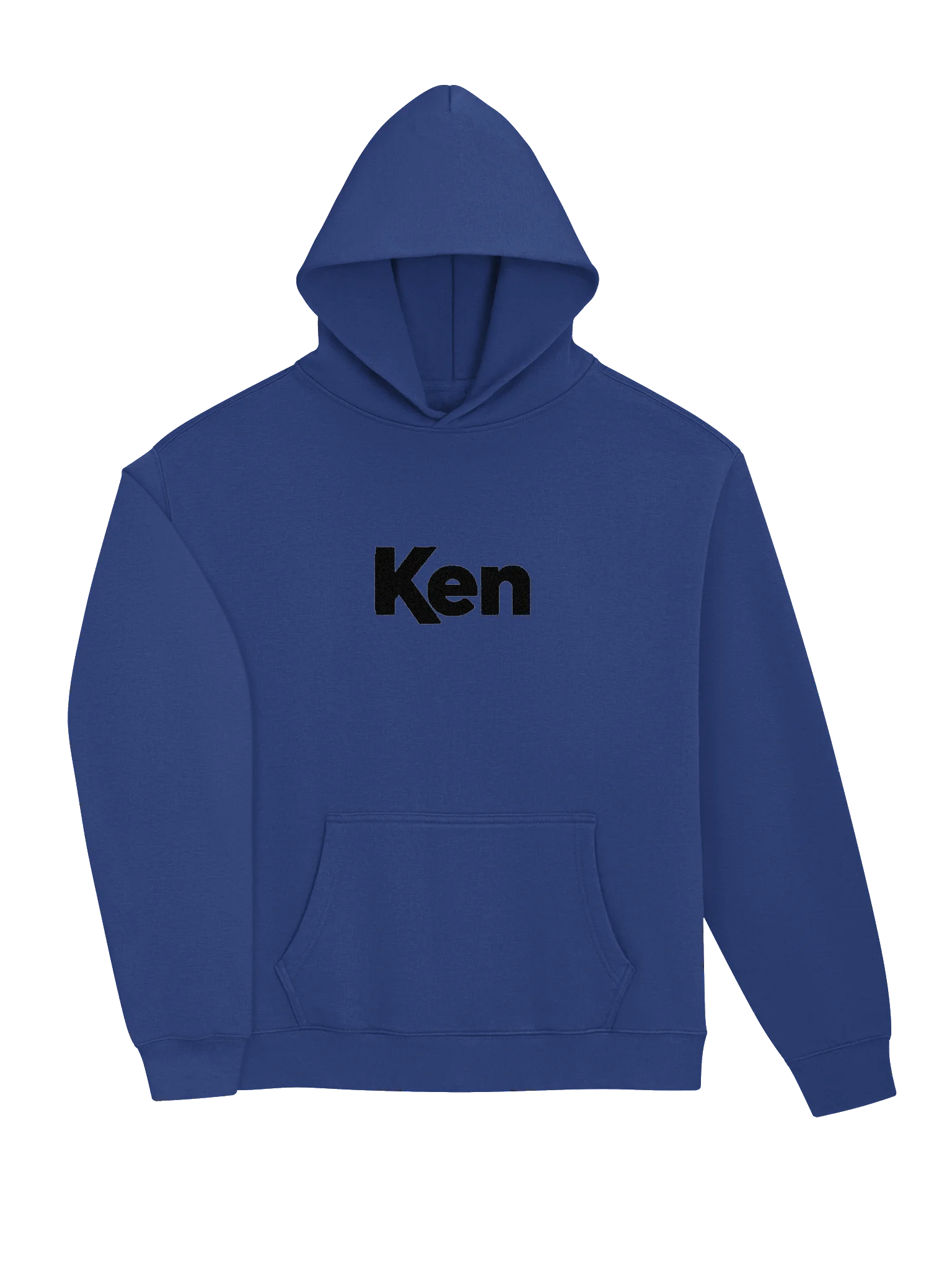Blue Waters "Ken" Hoodie product image (3)