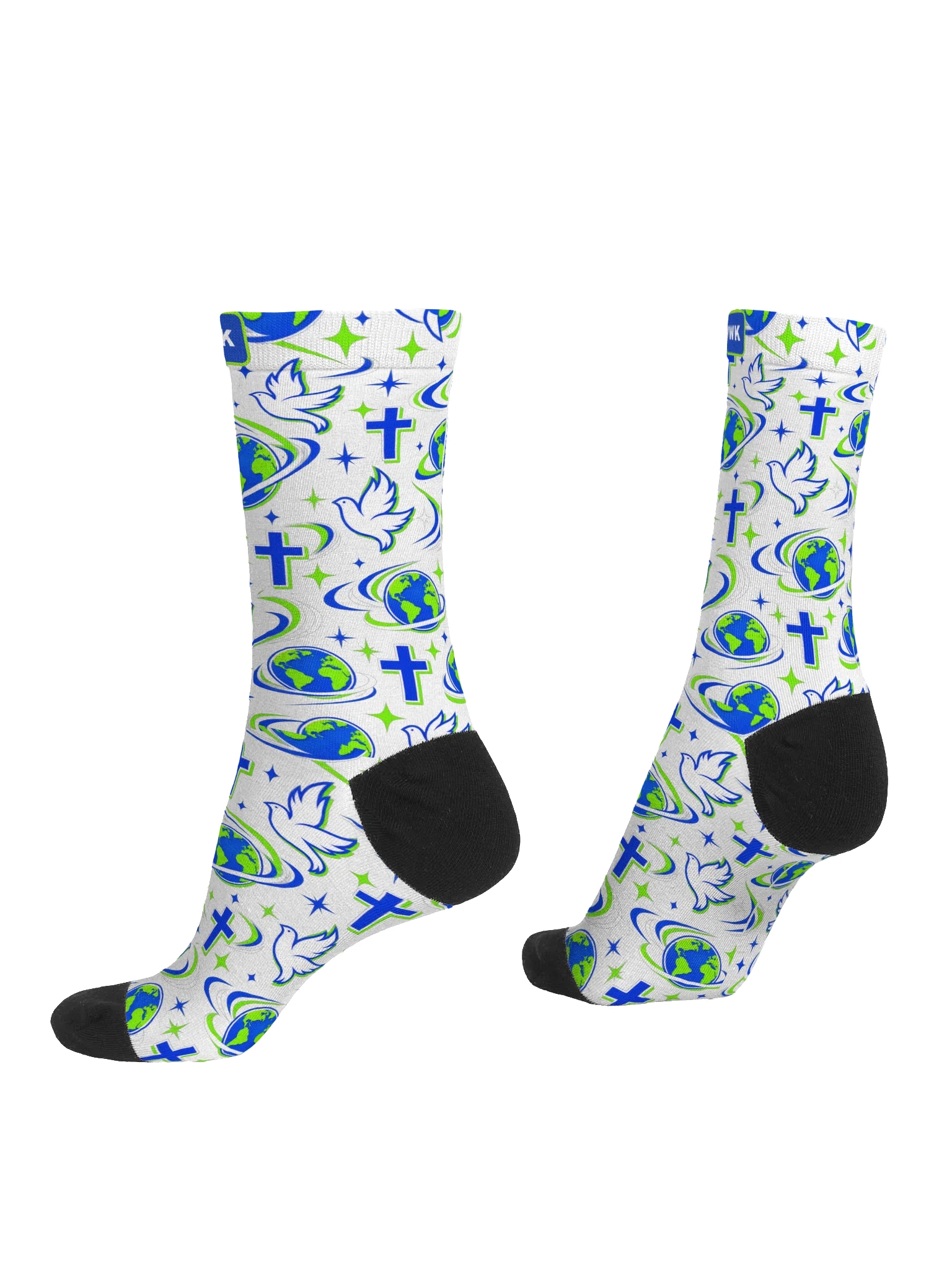 UTWWK Socks product image (4)
