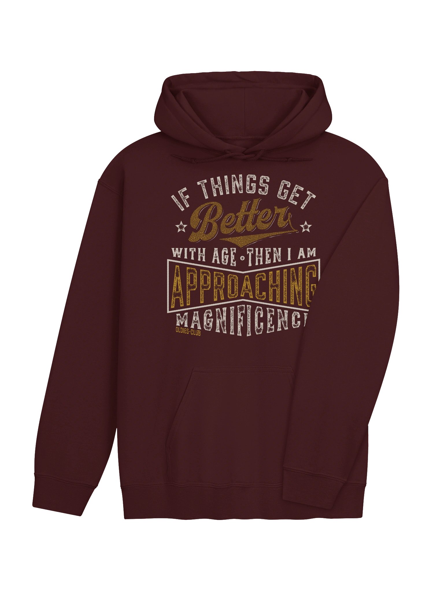 Approaching Magnificence Hoodie product image (8)