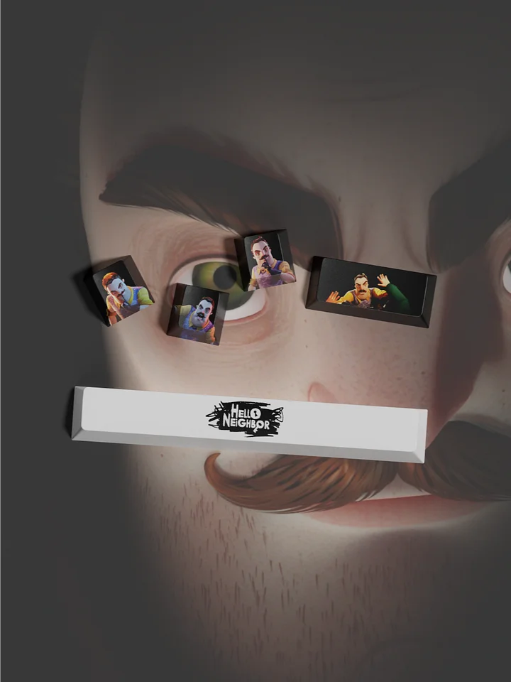 Theodore Peterson Novelty Kit product image (1)