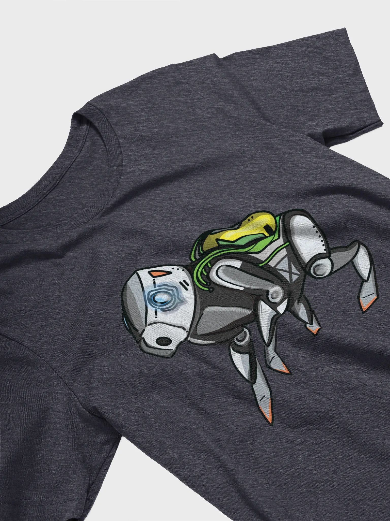 Robo Capy Tee product image (6)