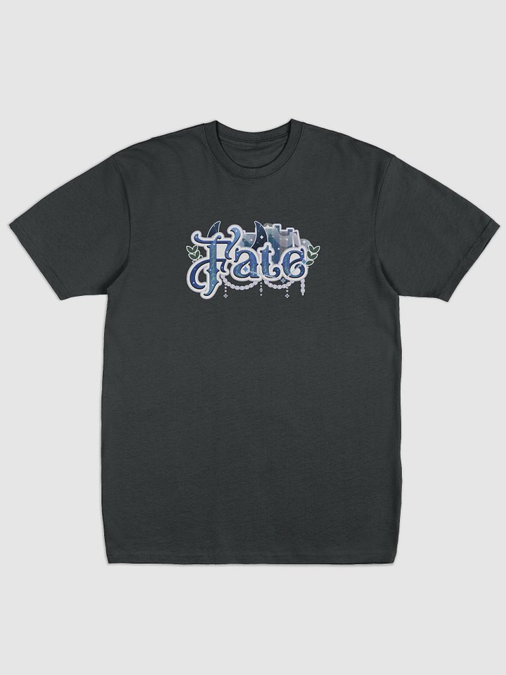 Logo T-shirt product image (1)